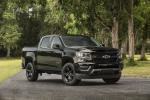 Chevrolet Colorado LT Midnight Crew Cab 2016 года